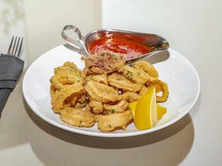 Fried Calamari