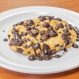 4. Chocolate Chip Cookie