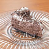 2. Chocolate Cake