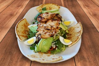 Mexico Salad