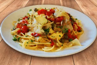 Classic Pasta