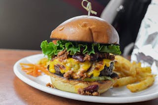 Cheeseburger
