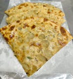 Tandoori Roti