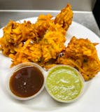 Vegetable Pakora