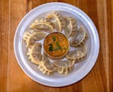 Chicken Momo