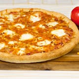 Saprino's Cheese Bonanza Pizza