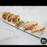 Beef Taco