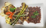 The Steak & Beans