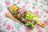 The Brentwood Platter