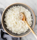 White Rice