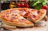 Pepperonis Lover
