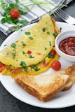 The Estacion Omelette
