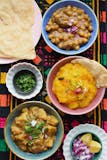 Halwa Puri