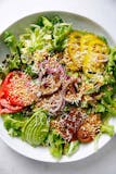 Spring Salad