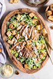 The Estacion Salad