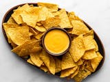 Nachos Cheese