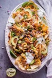 Nachos Chicken