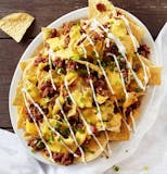 Nachos Beef