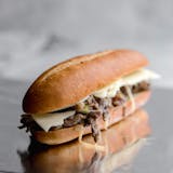 House Special Philly Cheesesteak Hero