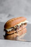 House Special Philly Cheesesteak Hero