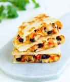 The Classsic Quesadilla