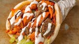Mix Gyro