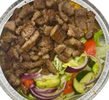 Lamb Over Rice