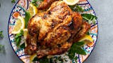 Whole Rotisserie Chicken