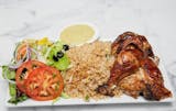The New York Platter