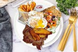 Poor Man's Beef Steak