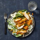 Crispy Chick