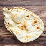 Tandoori Naan