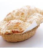 Sesame Naan