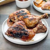 Chicken Leg