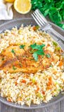 Tilapia Filet