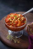 Gajjar Halwa