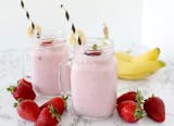 Strawberry Banana