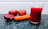 Zero Anemia