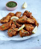 Lahori Fish