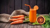 Carrot Juice