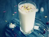 Salty Lassi