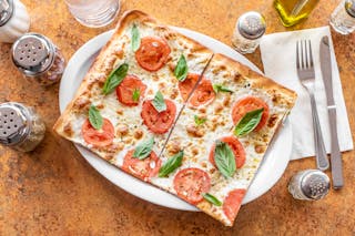 Caprese Pie
