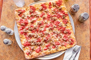 Tradizionale Pizza