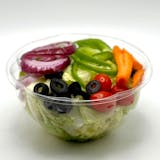 Gardan Salad