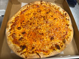 Cheese Pizza