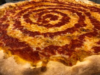 Boardwalk Cheese Pizza