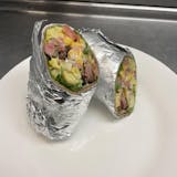Southwest Burrito Wrap