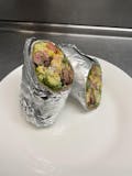 Southwest Burrito Wrap