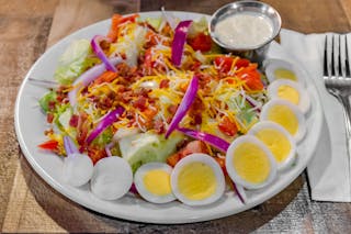 House Salad