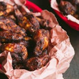 Smoked Jumbo Chicken Wings